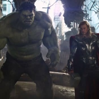 Thor: Ragnarok Director Is Trying To Ignore Previous Thor Films
