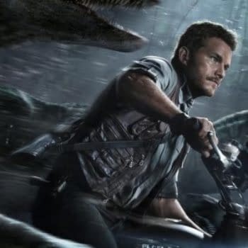 Jurassic World 2 Will Be Scarier Because It Goes Where 'The Saga Has Never Been Before' Says Director