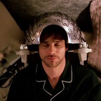 A TV Version Of Eternal Sunshine of the Spotless Mind Is In The Works