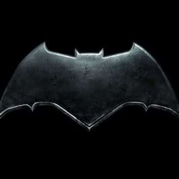 Ben Affleck Says His Solo Batman Movie Will Probably Be Called 'The Batman'