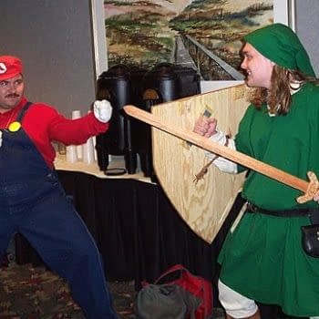 Nerd Fight: The Great Renumbering Debate