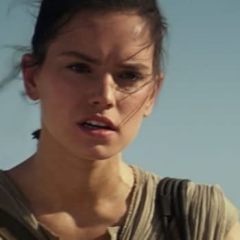 Daisy Ridley Discusses Her Take On People Calling Rey A Mary Sue