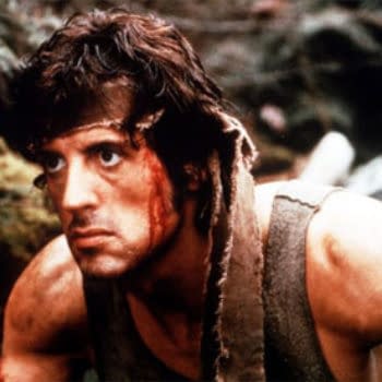 New Rambo Is Incoming With A New Actor In The Main Role