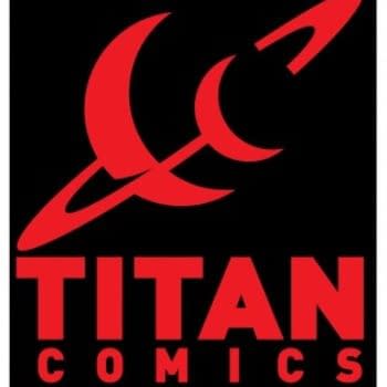 Now Titan Comics Want An Advertising and Marketing Assistant As Well