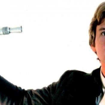 Here Is What The Rumoured Young Han Solo Movie Might Be About