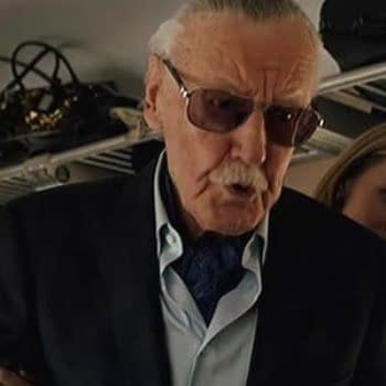 James Gunn Talks About Directing Stan Lee For Future Cameos