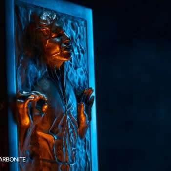 The Han Solo In Carbonite You Never Knew You Wanted