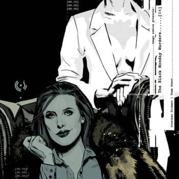 Infamous Murders Get More Printings