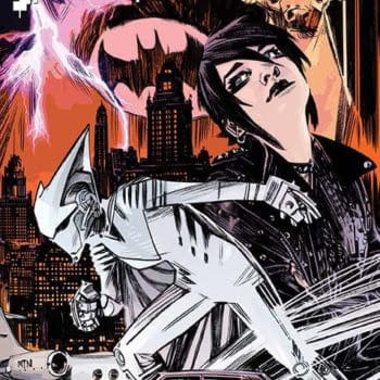 DC Comics To Let Retailers Sell Dark Days: The Forge And Other June 14th Comics From Midnight On The 13th&#8230;