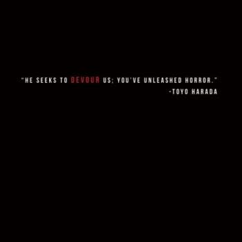 Valiant Starts The Long March To Harbinger Wars 2 In 2018 With Harbinger Renegades (If That's What It's Called)