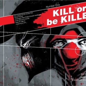 Deaths And Killings Get More Printings