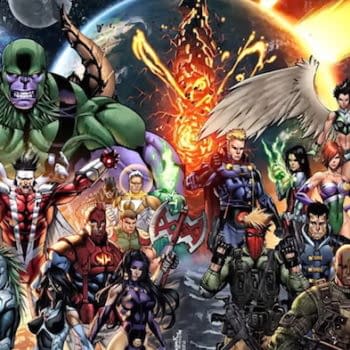 EXCLUSIVE: DC To Revive WildStorm Imprint, Curated By Warren Ellis