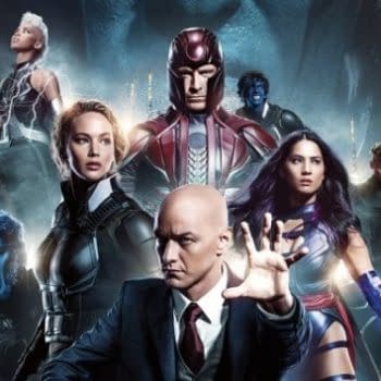 Kevin Feige Says There Is No Deal On The Cards To Bring The X-Men And Fantastic Four Into The MCU