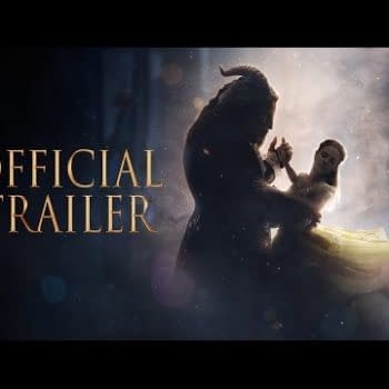 Disney's Beauty And The Beast Gets Its First Full Trailer