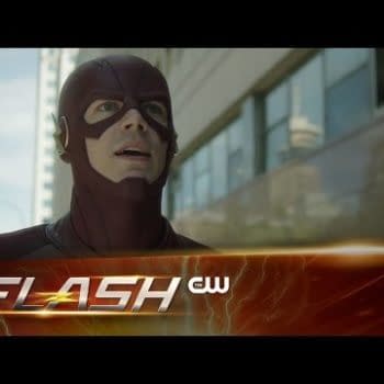 Monsters, Motives And Mothers &#8211; An Inside Look At Tonight's Flash Episode