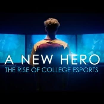 The Rise Of College Esports