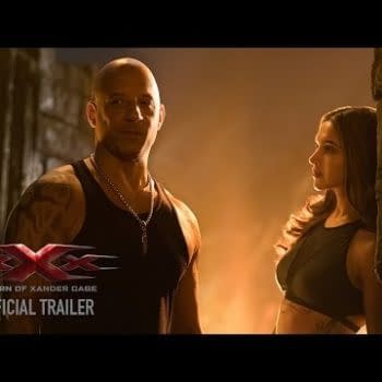xXx: Return Of Xander Cage Gets A Brand New Action-Filled Trailer