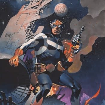 Star-Lord, Steven Universe And Batman/TMNT Exclusive Variants For Fried Pie