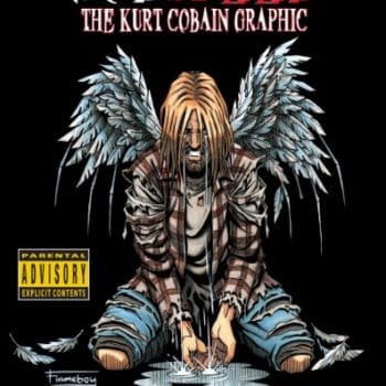 A Tale Of Two Kurt Cobains&#8230;