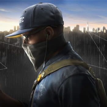 Watch Dogs 2's Sales Look To Be Massively Behind The First