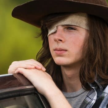 Last Night's Walking Dead: Two Zombie Attacks, Catching Up With Maggie, And What's Carl Up To  &#8211; Episode 5 Recap &amp; Review