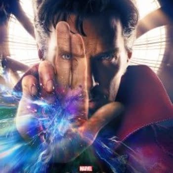 New Protectionist Chinese Movie Laws Could Impact Blockbusters Like Doctor Strange&#8230; Even More!