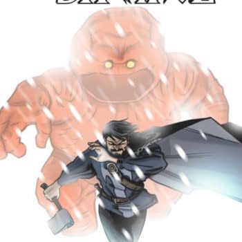 Marvel Use Monsters Unleashed To Try Out Some New Creators