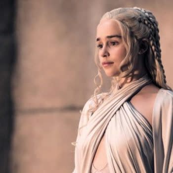 Game Of Thrones Star Emilia Clarke Joins Star Wars Han Solo Film