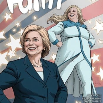 Will Wish Fulfilment Over Hillary Clinton Fuel The Price Of Faith #5?
