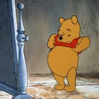 Gritty Live-Action Winnie The Pooh Film Coming From World War Z Director