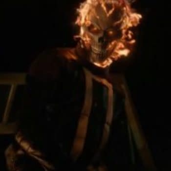 Ghost Rider Actor Gabriel Luna Hopes To Flee To Netflix Before Agents Of S.H.I.E.L.D. Canceled