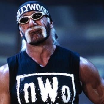 World Working Self Into Shoot, Brother, Over Rumored Hulk Hogan WWE Return