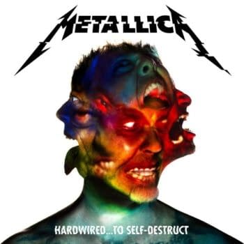 Sorry, Apologists, But Metallica's New Album, "Hardwired&#8230; To Self-Destruct," Sucks