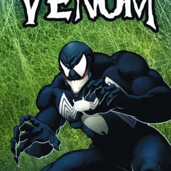 All Retailers To Get One Todd McFarlane Sketch Cover Variant For Venom #1 &#8211; And More To Come