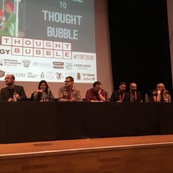 The Psychotic Love Of Competition &#8211; Image Comics At Thought Bubble