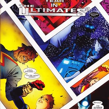 The Future Of The Marvel Universe In 2017 (SPOILERS)