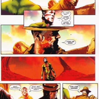 Mindless Speculation &#8211; Will She-Hulk Kill Tony Stark?