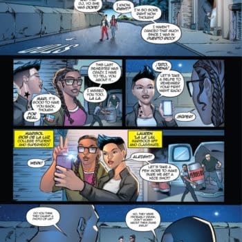 La Borinqueña's Trip To The Smithsonian