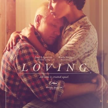'Loving' Is Grounded, Beautiful, And Shows How Little Progress We've Made In Race Relations