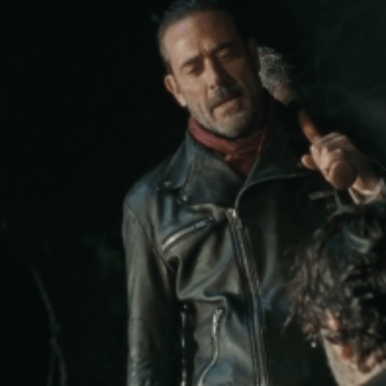 No Spoilers: Robert Kirkman Won't Tell AMC How The Walking Dead Ends