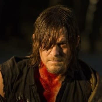 Upcoming Walking Dead Episode To Run 85 Minutes, Still End In Cliffhanger