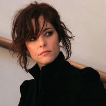 Parker Posey Joins Netflix's Lost In Space Remake