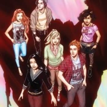 Changes To Make To Riverdale And Disney Princess Listings In Next Week's Diamond Previews