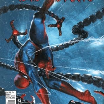 Clone Conspiracy Is Not Just About Clones &#8211; There Is An Added Dimension (SPOILERS)