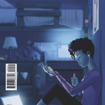 Riri Williams Tops Advance Reorders