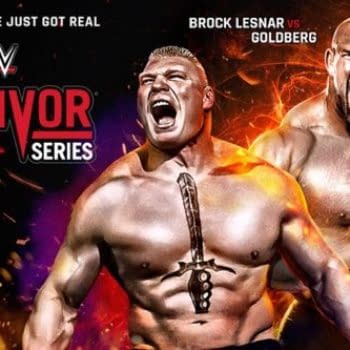 The Bleeding Cool WWE Survivor Series 2016 Primer For Non-Wrestling Fans