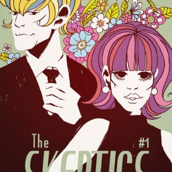 Second Prints For Jonesy, Skeptics And Harbinger Renegade (UPDATE)