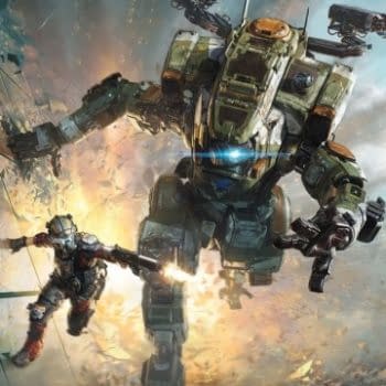 Respawn Entertainment Say They Will Do More Titanfall If EA Let Them
