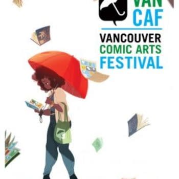 TCAF, VanCAF Combine To Form Colossal Canadian Comic Con Conglomerate