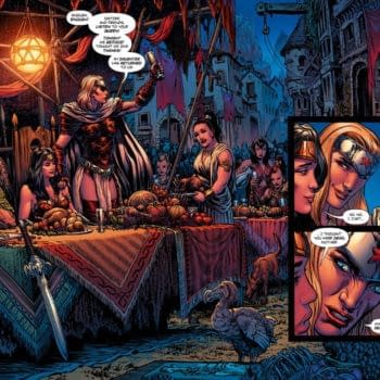 Everything Wonder Woman Knew Was Wrong (Major Spoilers)